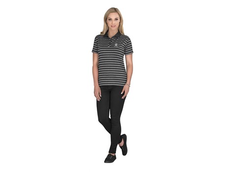 Ladies Drifter Golf Shirt