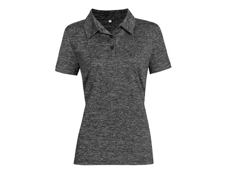 Ladies Echo Golf Shirt