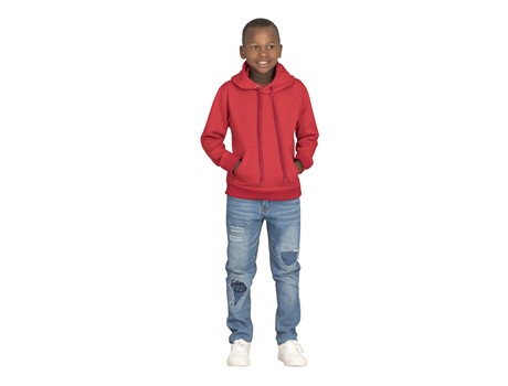 Kids Essential Hoodie