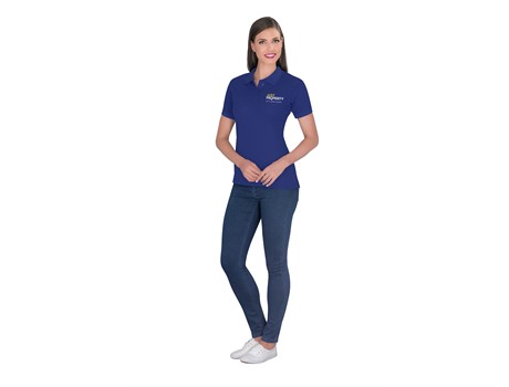 Ladies Everyday Golf Shirt