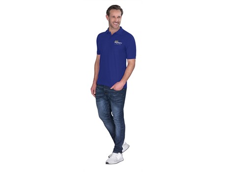 Mens Everyday Golf Shirt