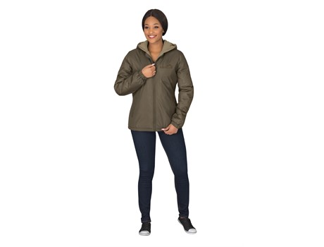 Ladies Hamilton Jacket