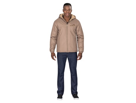 Mens Hamilton Jacket