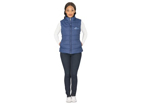 Ladies Lando Bodywarmer