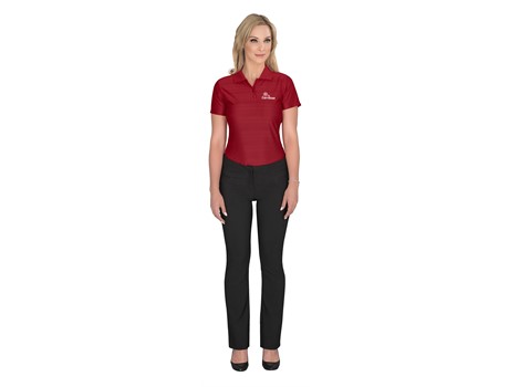 Ladies Milan Golf Shirt