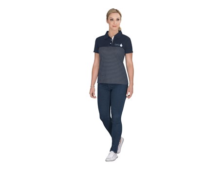 Ladies Maestro Golf Shirt