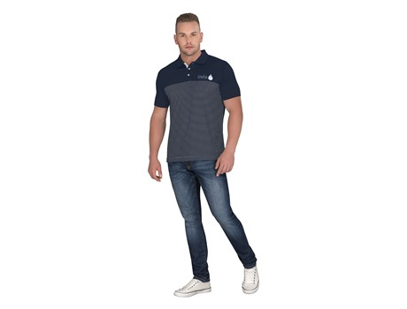 Mens Maestro Golf Shirt