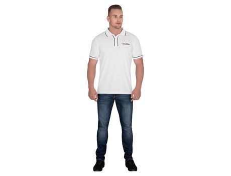 Mens Osaka Golf Shirt