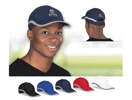 Championship Sports Cap