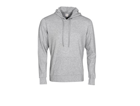 Mens Physical Hoodie