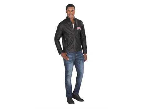 Mens Rally Jacket