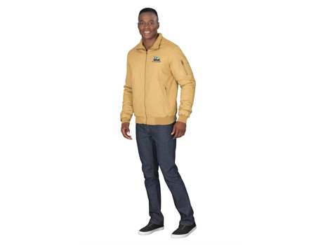 Mens Rover Jacket