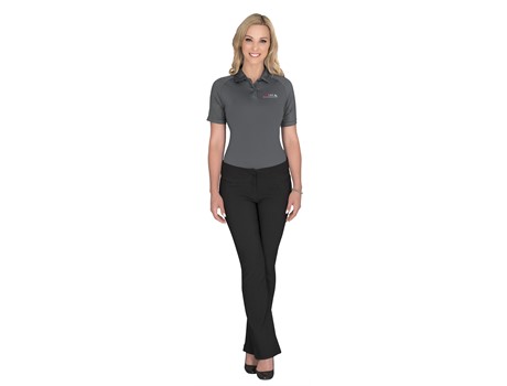 Ladies Santorini Golf Shirt