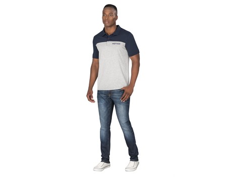 Mens Urban Golf Shirt