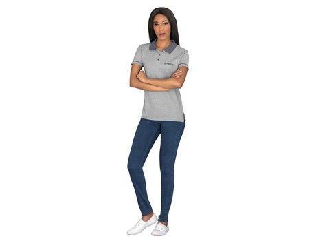 Ladies Verge Golf Shirt