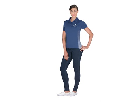 Ladies Zeus Golf Shirt