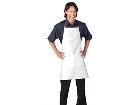 Basic Apron White