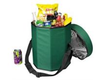 Barrel 2-In-1 Cooler Bag