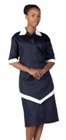 Domestic Garments Navy