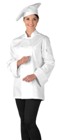 Chef Basics Basic Chef Coat White