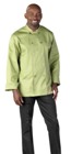 Chef Basics Basic Chef Coat Lime