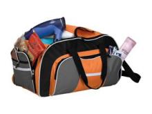 Crest Tog / Sports Bag