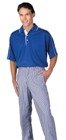 Chef Basics Pants Blue / White