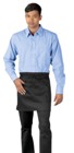 Bar Apron Black