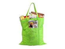 Fold Up Shopper