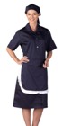 Domestic Garments Navy