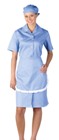 Domestic Garments Light Blue