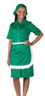 Domestic Garments Green