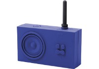 Lexon Tykho Radio - Available: blue, dark grey, green, red, whit Lexon Tykho Radio - Available: blue, dark grey, green, red, whit