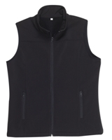 Mens Ontario Body Warmer - Available: black, navy