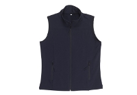 Ladies Ontario Body Warmer - Available: black, navy