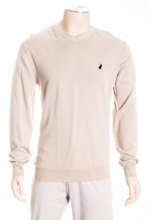 Polo Men's V-Neck Classic Jersey Knitwear - Availe in:Black, Polo Men's V-Neck Classic Jersey Knitwear - Availe in:Black,