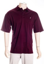 Polo Men's Mercerised Golfer Golfer - Availe in:Black, Stone, Polo Men's Mercerised Golfer Golfer - Availe in:Black, Stone,