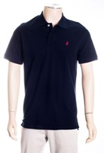 Polo Men's Classic Golfer Golfer - Availe in:Black, White, Na Polo Men's Classic Golfer Golfer - Availe in:Black, White, Na