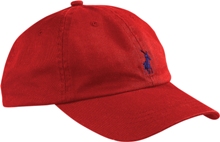 Polo Peak Cap Headwear - Availe in:Black, Stone, Navy or Red Polo Peak Cap Headwear - Availe in:Black, Stone, Navy or Red