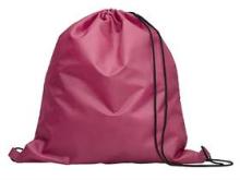 Simplicity Drawstring Bag