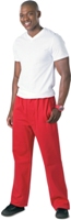 Sport Trackpants - Available: black, navy, red, royal