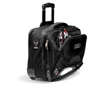 Elleven Laptop Trolley Bag