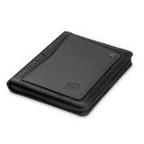 Elleven Vapor A4 Zip Around Folder & Tablet Holder