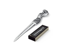 Andy C Maiden Letter Opener