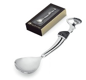 Andy C Maiden Sugar Spoon