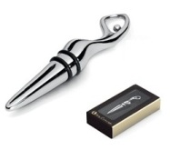 Andy C Emerge Wine Stopper