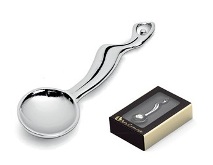 Andy C Emerge Condiment Spoon