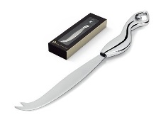 Andy C Emerge Cheese Knife