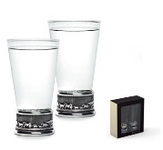 Andy C Elephant Tumblers