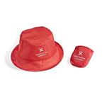 Aids Folding Hat